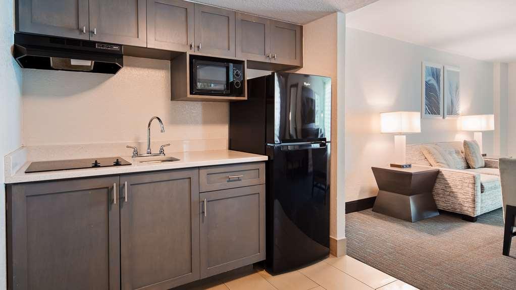 Best Western Plus Daytona Inn Seabreeze Daytona Beach Ngoại thất bức ảnh
