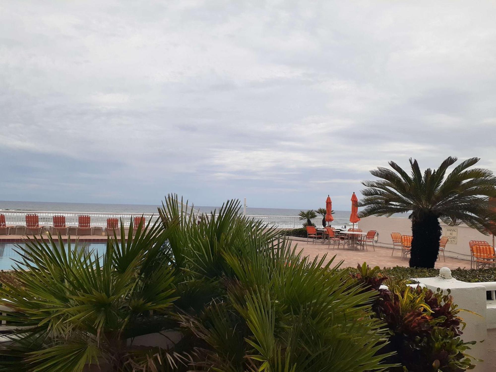 Best Western Plus Daytona Inn Seabreeze Daytona Beach Ngoại thất bức ảnh
