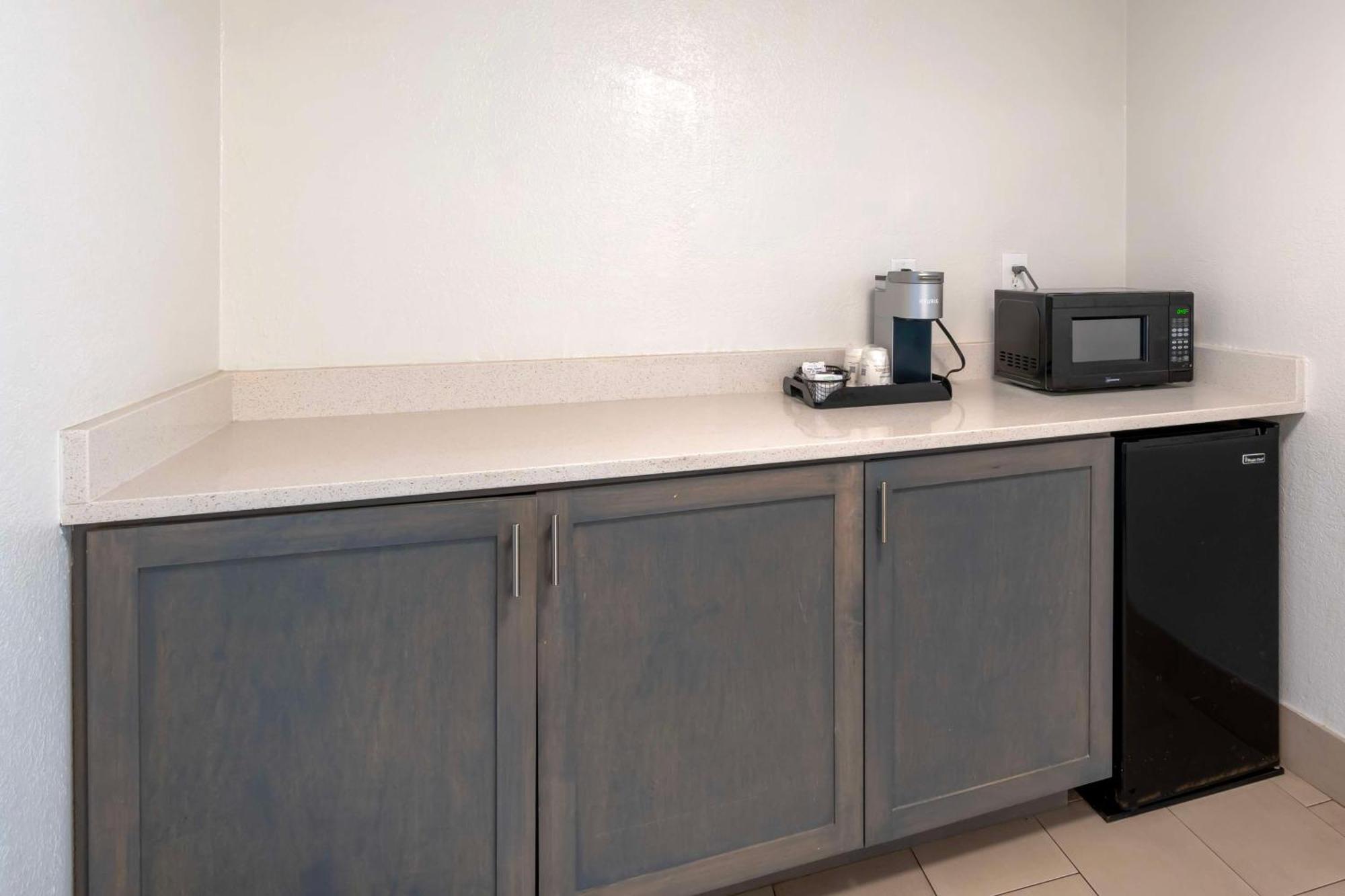 Best Western Plus Daytona Inn Seabreeze Daytona Beach Ngoại thất bức ảnh
