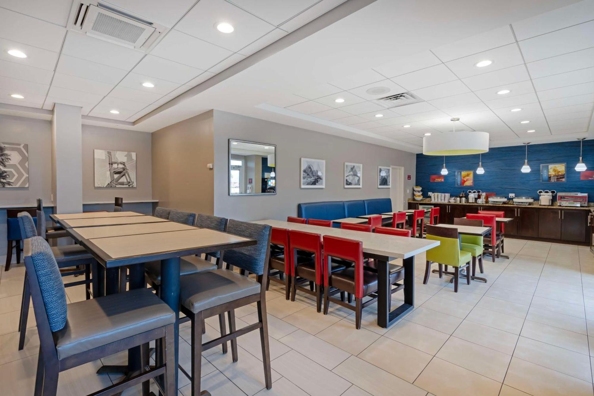 Best Western Plus Daytona Inn Seabreeze Daytona Beach Ngoại thất bức ảnh