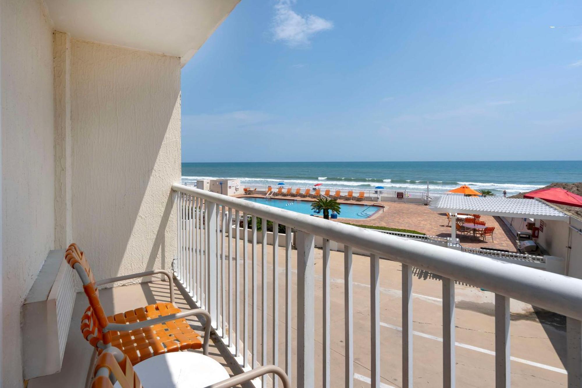 Best Western Plus Daytona Inn Seabreeze Daytona Beach Ngoại thất bức ảnh
