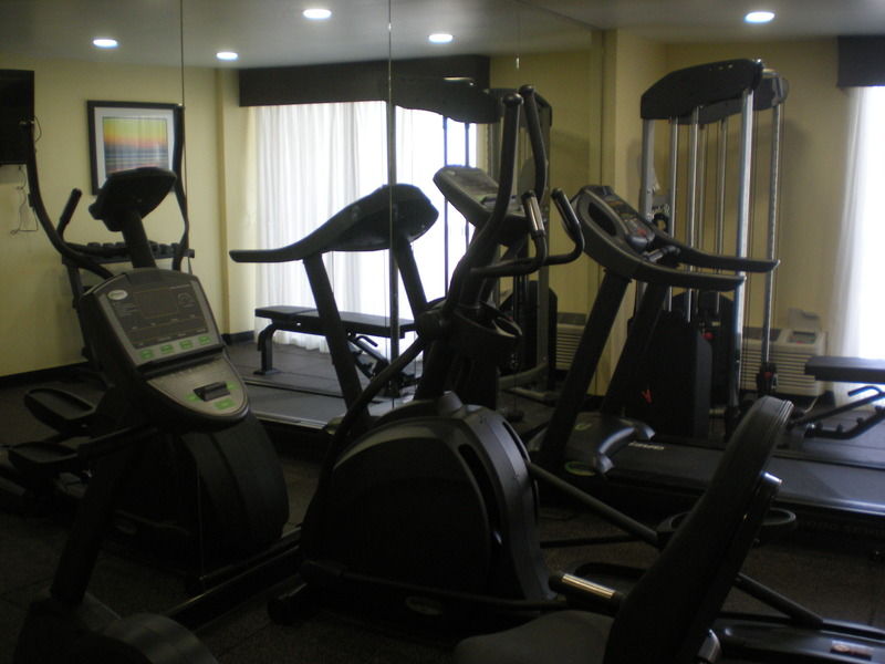 Best Western Plus Daytona Inn Seabreeze Daytona Beach Ngoại thất bức ảnh