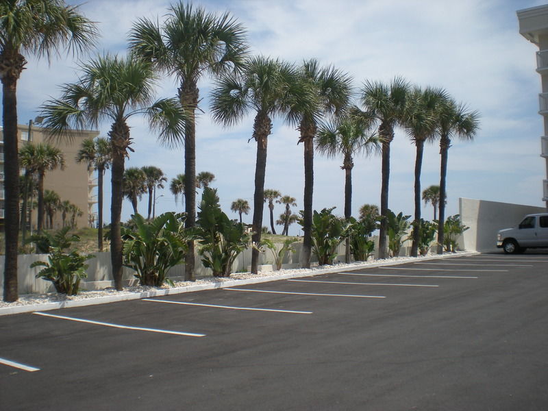 Best Western Plus Daytona Inn Seabreeze Daytona Beach Ngoại thất bức ảnh
